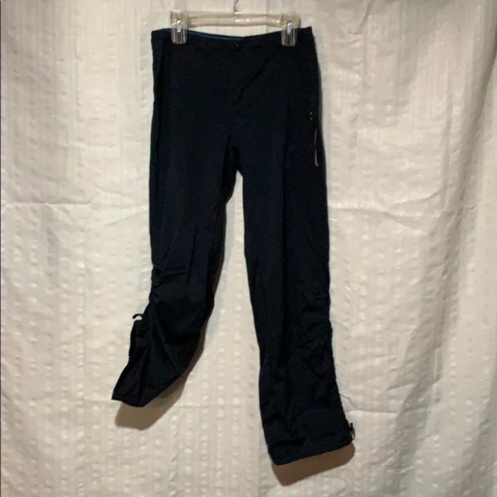 Columbia Omni Shield Ruched pants